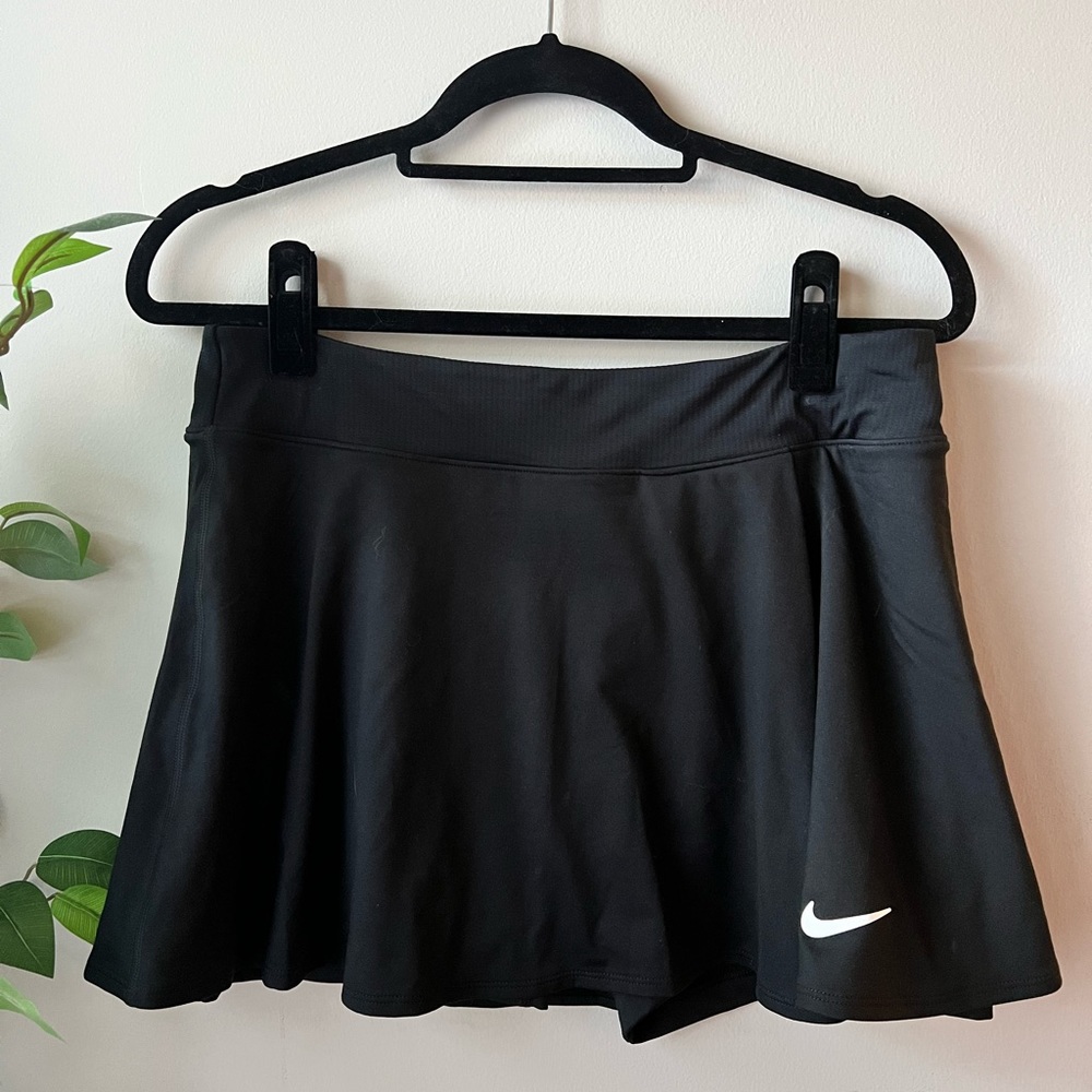 Nike Tennis Skirt Large